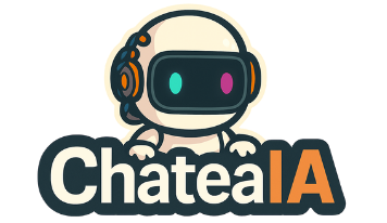 ChateaIA Logo